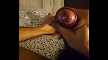 Pau Pentelhudo Babando