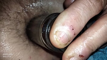 El Interior De Mi Culo