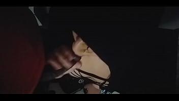 Slimkidd Getting Dick Sucked By Sexy Arab