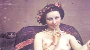 _vintage Glimpse_ Dark Lantern Entertainment Presents My Secret Life, The 19th Century Diaries Of An English Gentleman - hairy, retro, vintage, hairy-pussy, hairy-pussy-fucking, retro-fucking, vintage-hairy - Video 1651001
