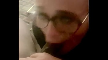 No Teeths Suck Step Son