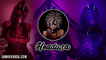 Headusa Mid Day Sucktion Part 1