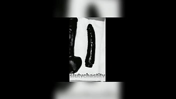 Bon Nadal ! - Yo mismo - Sex in Chastity @slutychastity 2021