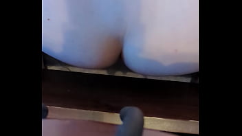 Stretching My Hole - dildo, solo, gay-amateur, gay-anal - Video 1650936