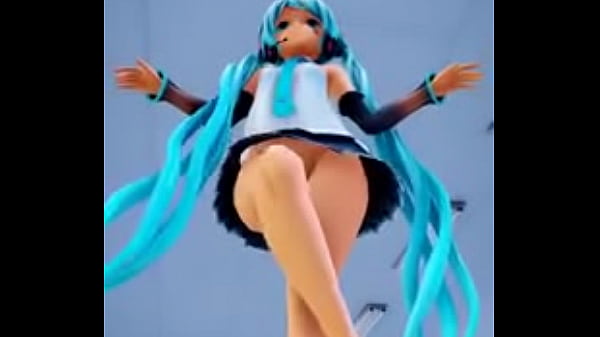 Animation, Mmd - Toons - 2025 - Incredible - Session - Video 1829956