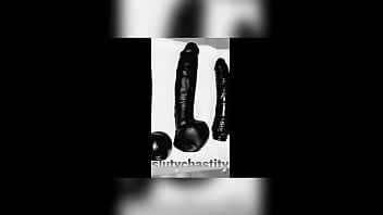 Bon Nadal ! - Yo mismo - Sex in Chastity slutychastity 2021