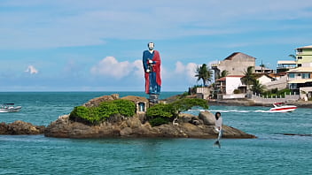 Jardim Da Testículosa, Prainha Das Travestis