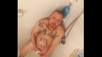 Solo, Showering, Jerkin - Solo_-_masturbation - 2025 - Sexy - Performance - Video 1816794