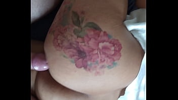 Fodendo A Cunhada Rabuda Tatuada Fodendo Forte Mature Black Woman