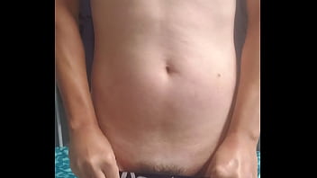 New Red Boxer Gay Boy Underware Underpants