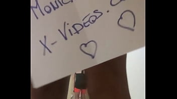 Vídeo De Verificação - slut, bitch, verification-video - Video 1816353