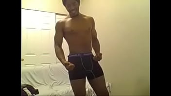 Morning Time Squats Before Full Workout