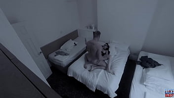 Luke Hardy - Cctv Fuck - Demona Dragon