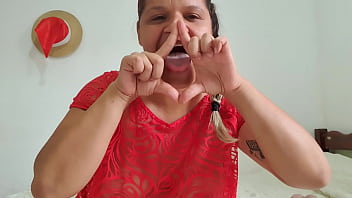 Video De Fim De Ano Da Minha Esposa Para Voc_s Baterem Uma Punheta