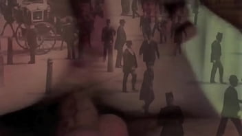 Dark Lantern Entertainment Presents _vintage Closeups_ From My Secret Life, The Erotic Confessions Of A Victorian English Gentleman - threesome, group, hairy, dp, foursome, retro, vintage, hairy-pussy, hairy-pussy-fuck, retro-fucking, - Video 1816225