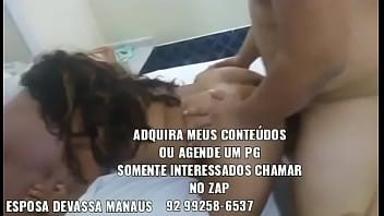 Mylla Devassa Manauara