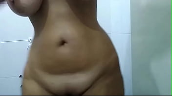 Mi Esposa Tetona - mature, wife, chubby, bbw, hotwife, cuckold - Video 1816182