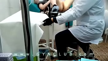Amazing Gyno Exam - hide, gyno, medical, gyno-exam, medfet - Video 1829780