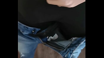 Preparando Para Comer O Casado.