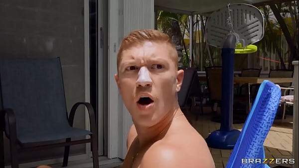 Help, I_m Stuck In My Shirt! / Brazzers / Download Full From