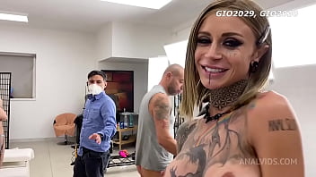 Behind The Scenes #43, Sasha Beart, Chloe Lamour, Monika Fox And Others. More Info In Description Xf081 - anal, stockings, blonde, sexy, interracial, milf, blowjob, handjob, brunette, riding, rough, skinny, - Video 1816046