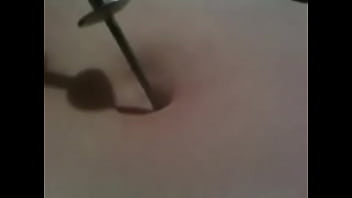 Missbellybabe - Belly Button Punishment