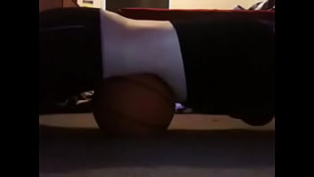 Missbellybabe - Sexy Basketball Belly