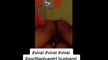 Gorilla Glue Girl Tessica Brown Husbands Dewitt Madison