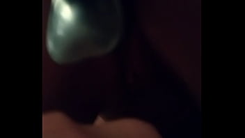 Maddi M Vs The Plastic Penis