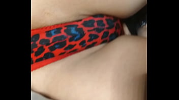 Panty Dreams Presents Panty Of The Month December