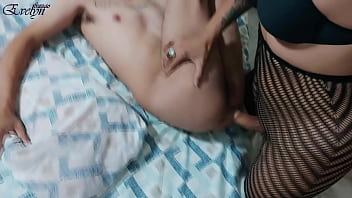 Fazendo O Novinho Do Interior Pedir Agua, N_o Aguento Minha Rola, Dei Leite No Cuzinho Dele