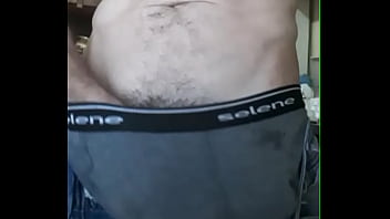 Velho Tarado Pauzudo