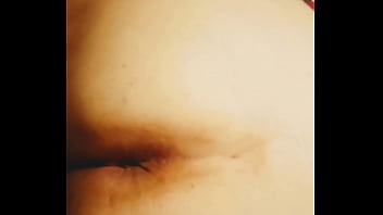 Spanky Bangs A Big Fat Old Chick