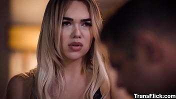 Emma Proffers Her Step Dad A Head