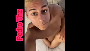 Anal, Buceta, De-quatro, Pedrothz, Pedro-thz - Anal - 2025 - Steamy - Session - Video 1832326