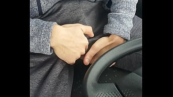 Gaste85 - Wetting-pants, Peeing-in-pants, Peeing-in-truck, Peeing-in-outdoor - Unknown - 2025 - Hot - Scene - Video 1830605