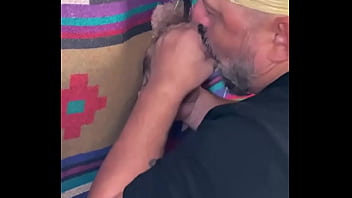 Portland Man Needs A Good Mouth.