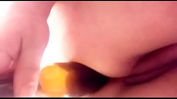 La Troia Ama Rompersi Il Culo Anche Da Sola