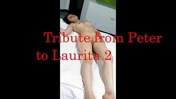 Tribute From Peter To Laurita 2