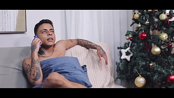 Um Presentão De Natal - Hotboys