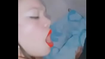 Priscila Pupillo Montando Mi Verga