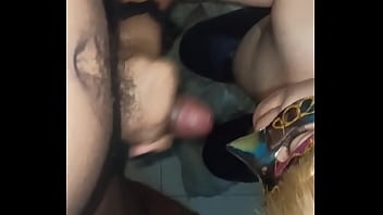 Se la chupo a mi tío - blowjob, amateur, blowjobs, big-ass, big-tits - Video 1828021