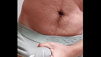 Masturbation Solo Boxer Cumshot Gay 18 Years Old