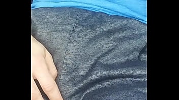 Gaste85, Peeing In Pants - peeing-outdoor, wetting-pants, peeing-in-pants, peeing-public-place, peeing-in-the-truck - Video 1823968