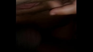 Diving In White Pussy