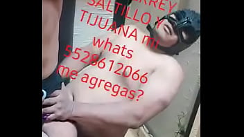 Transexual Transex Travesti Monterrey Saltillo Tijuana