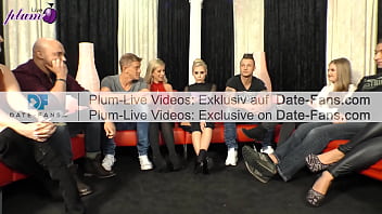 Plum-live Contest | Episode 2 _ _mein Eigener Porno_ Teil-2
