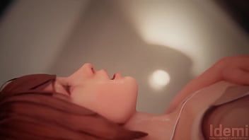 Max Caulfield Anal Slut - Life Is Strange