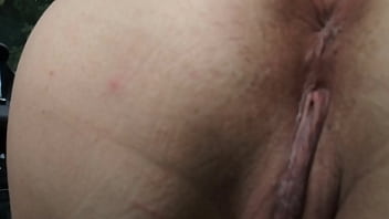 Look , The Whole World Can See My Cunt Whilst I_m Sucking Dick