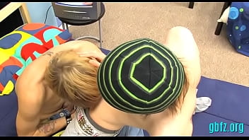 Marvelous Boyz Fuck Like Nuts - anal, fucking, hardcore, blowjob, masturbation, kissing, gay, twink - Video 1882771